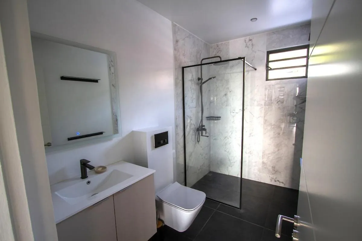 Peperu Lodge بوناويا شقة